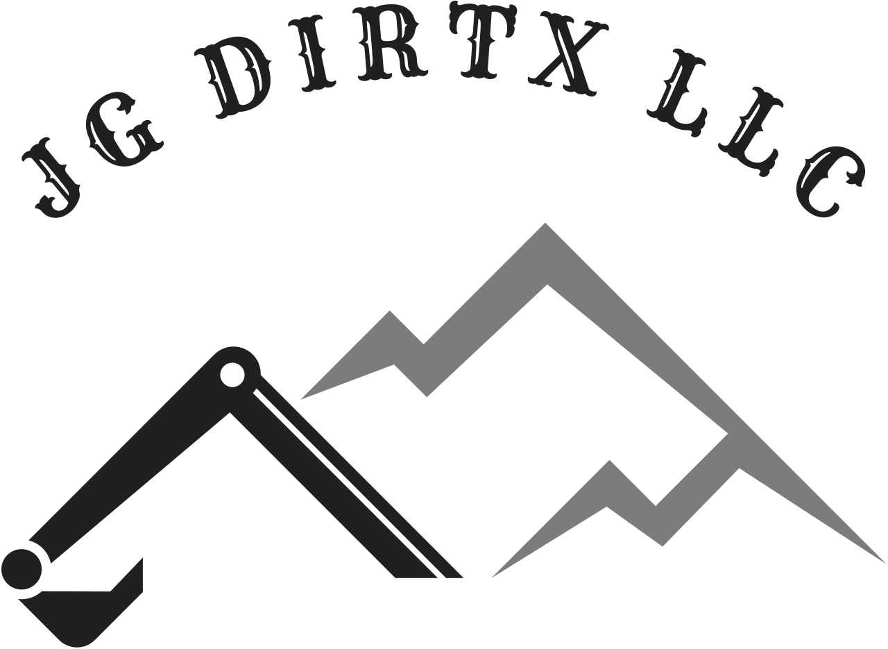 JG DIRTX LLC's logo