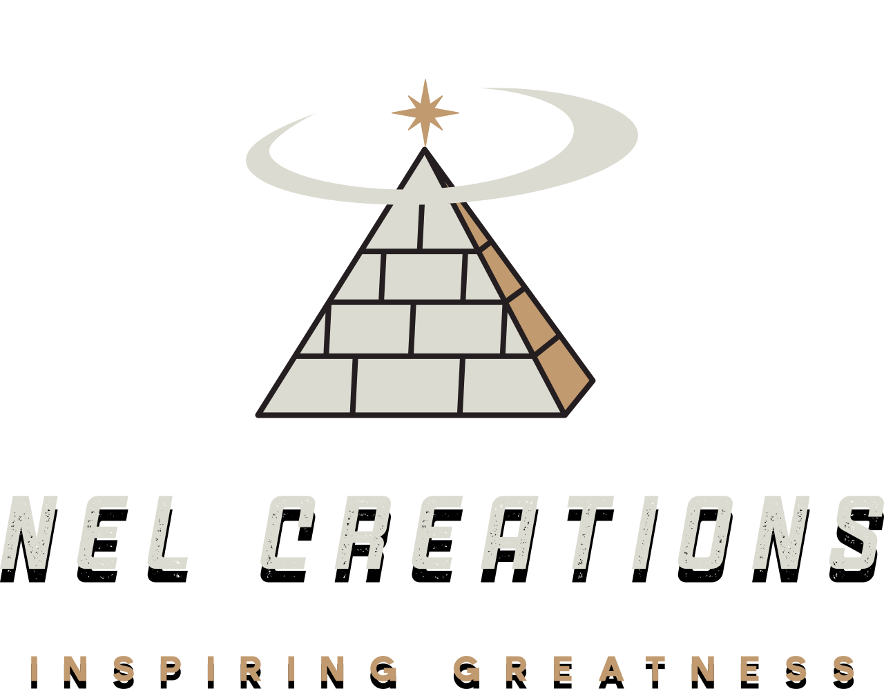 Nel Creations's logo
