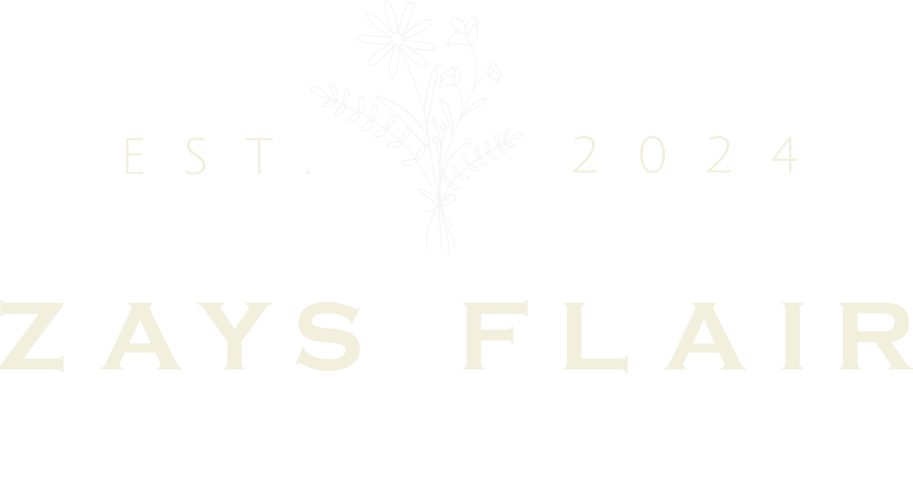 Zays Flair's logo