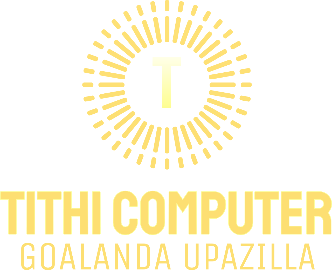 Tithi Computer's web page