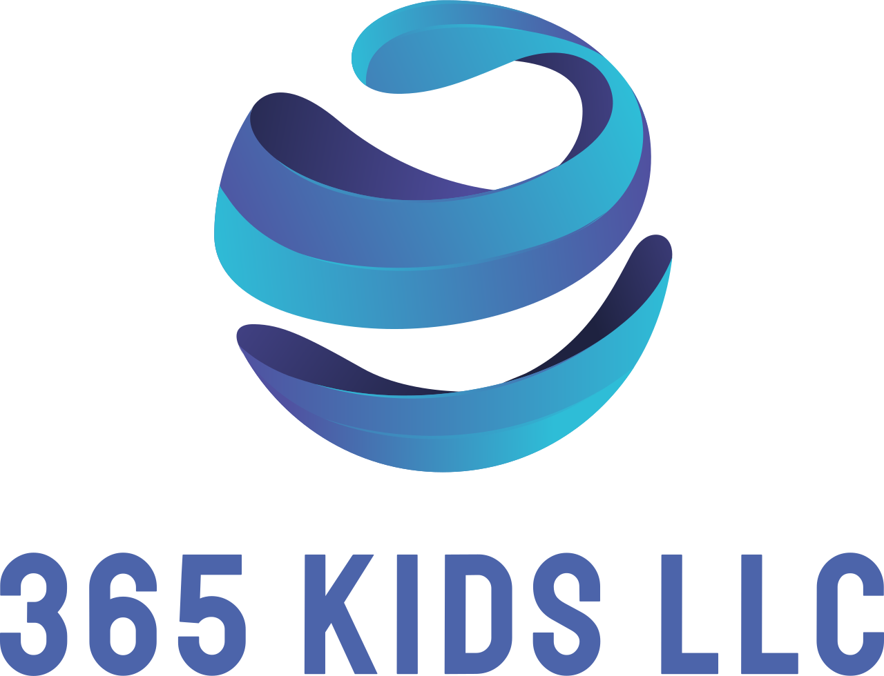 365 Kids LLC's logo