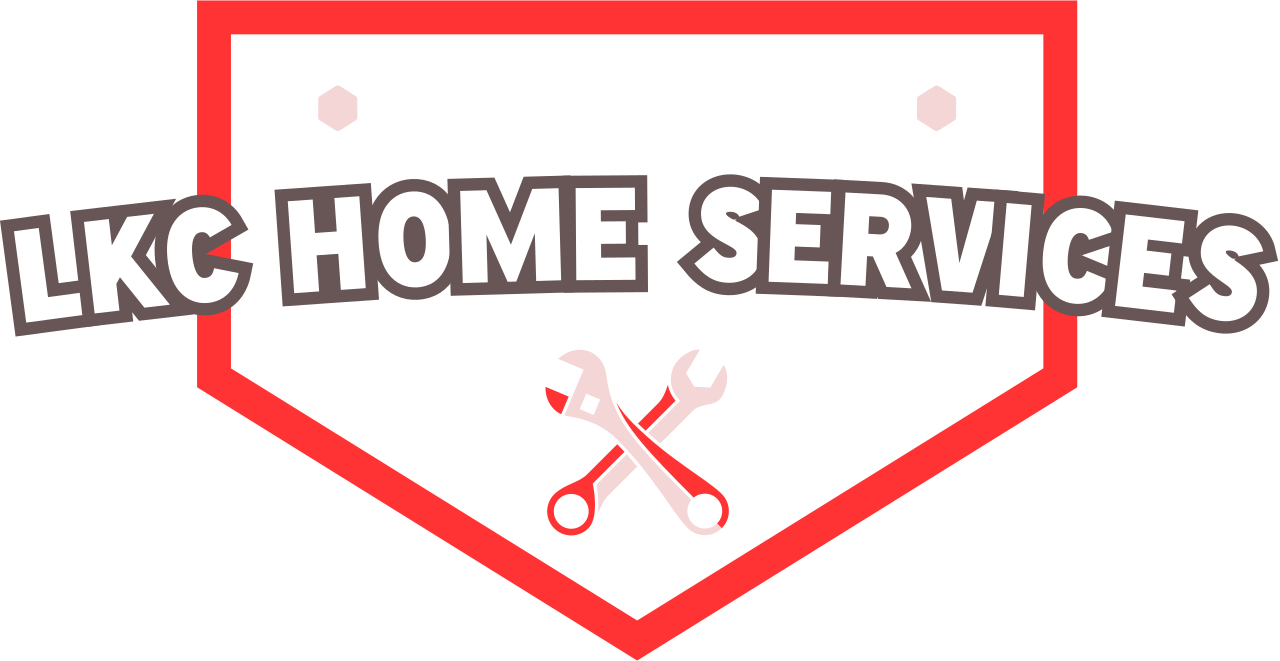 LKC HOME SERVICES's web page