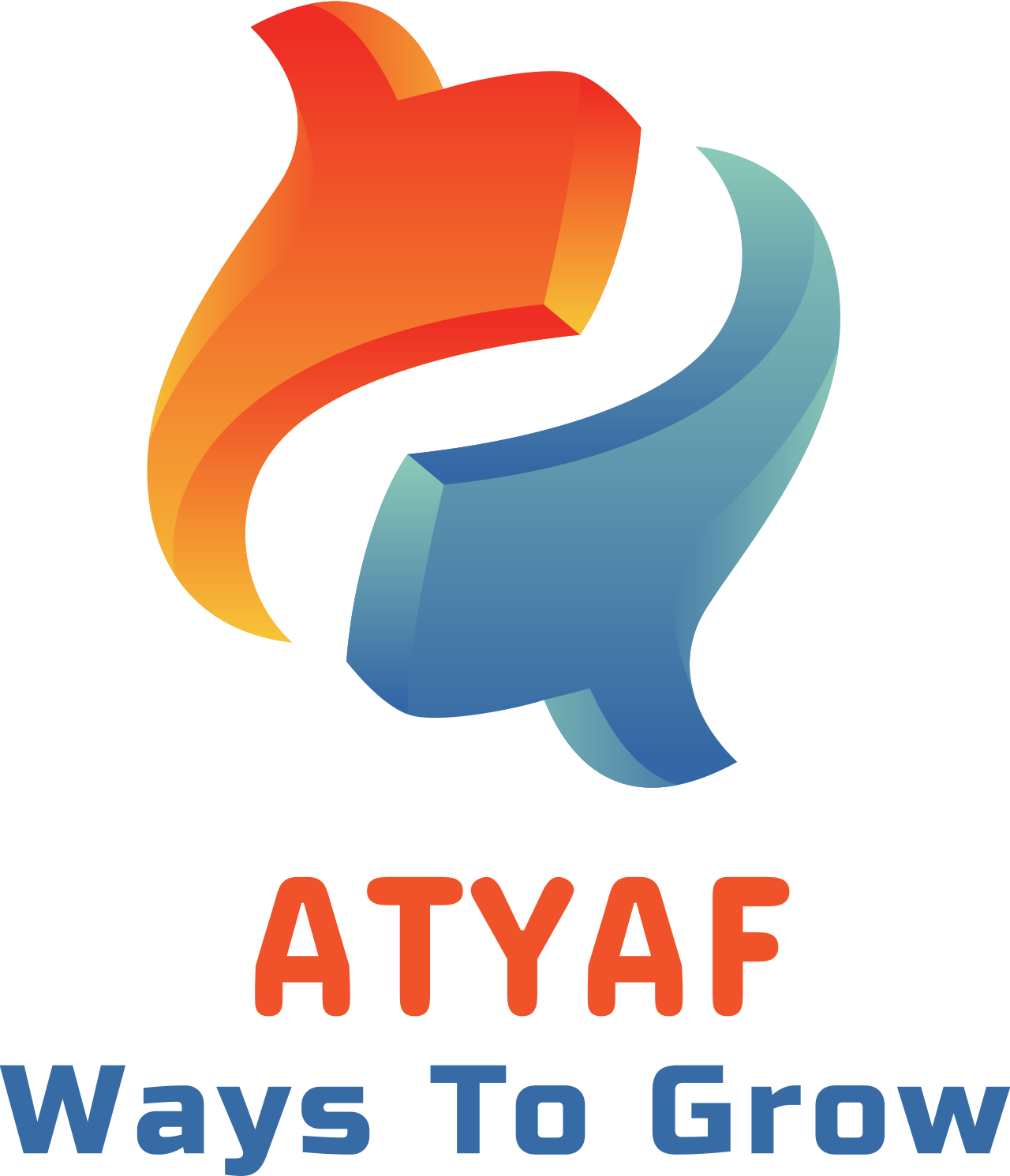 ATYAF 's logo