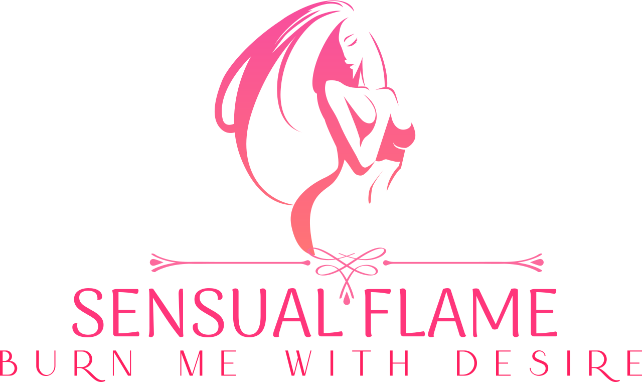 Sensual Flame's web page