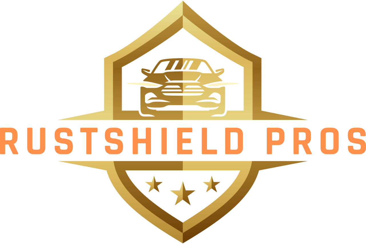 RustShield Pros's logo