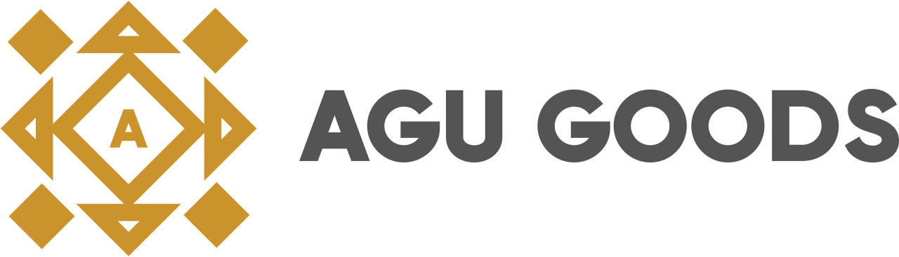 AGU GOODS's web page