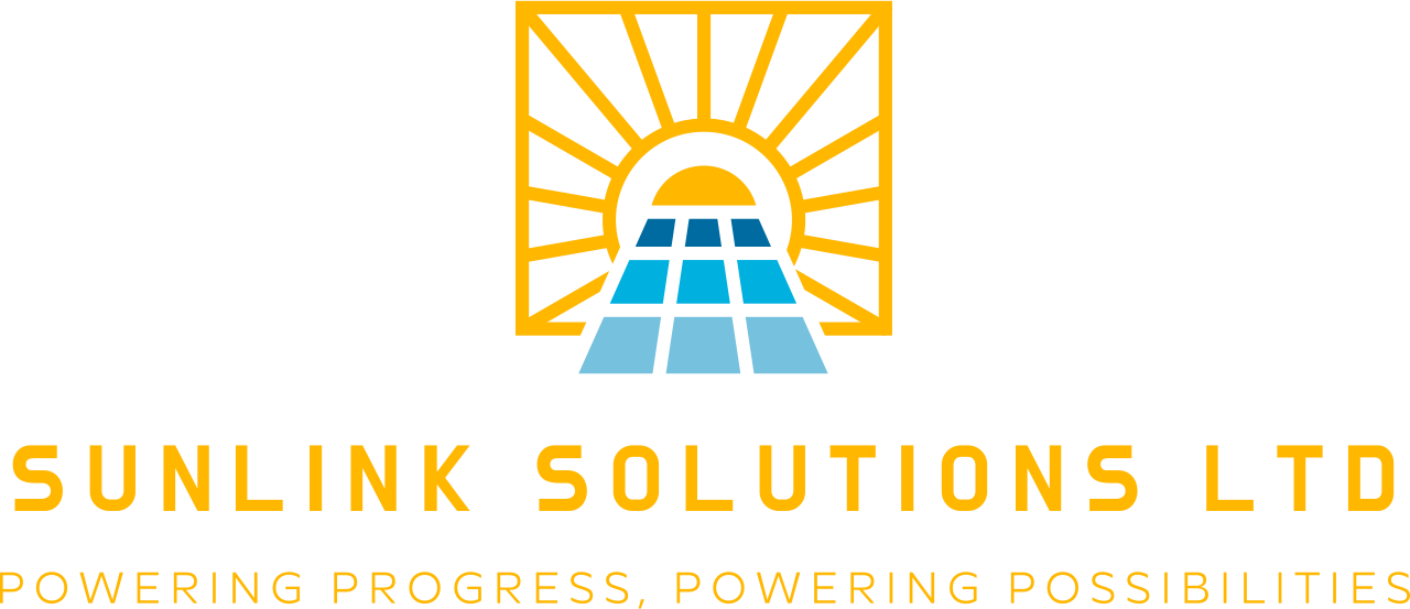 SunLink Solutions LTD's logo