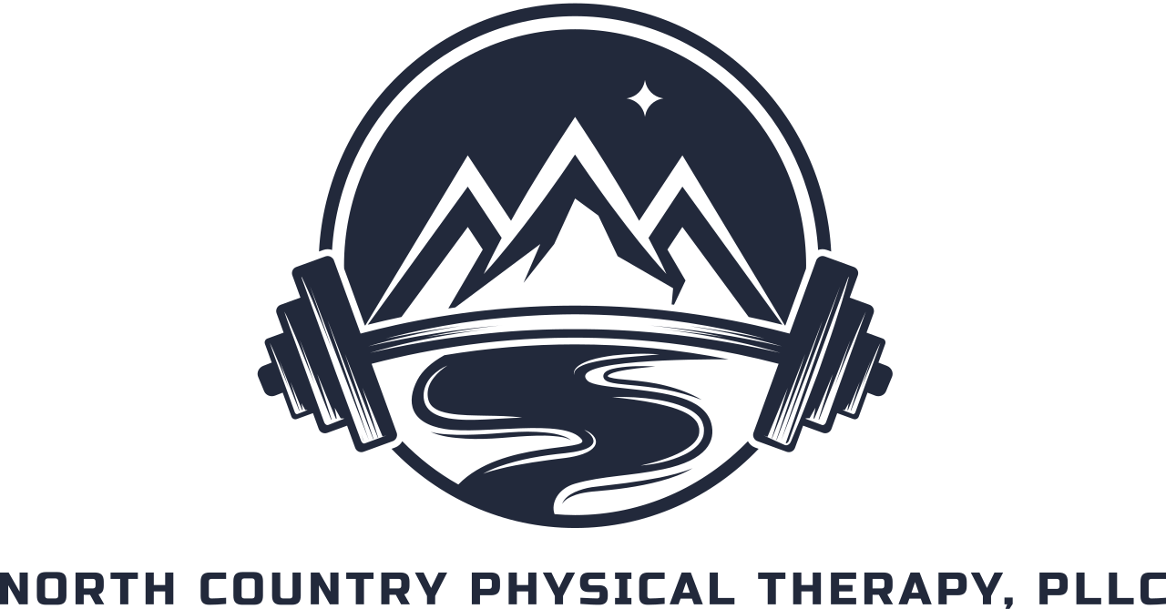 North Country Physical Therapy, PLLC's logo