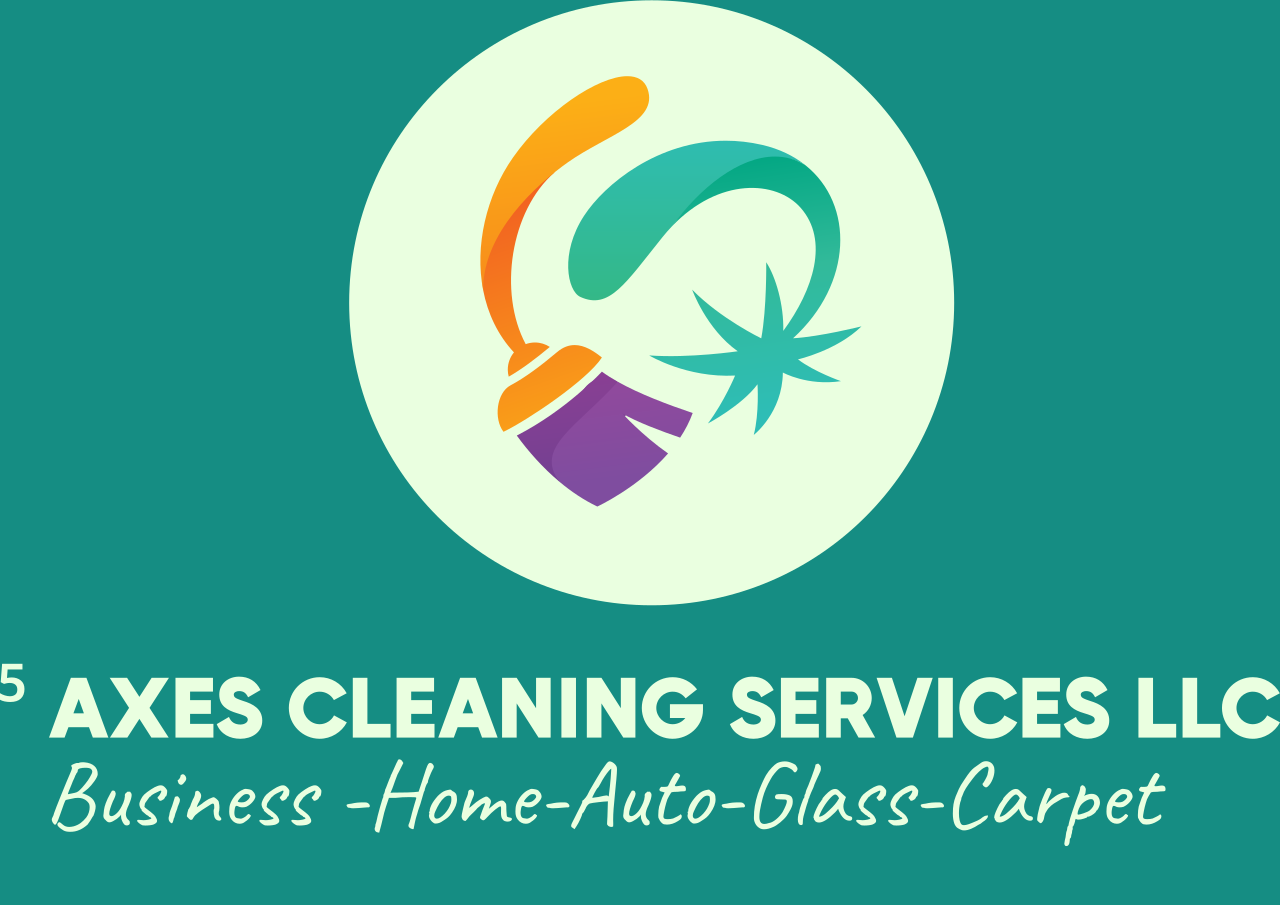 ⁵ Axes Cleaning Services LLC 's web page