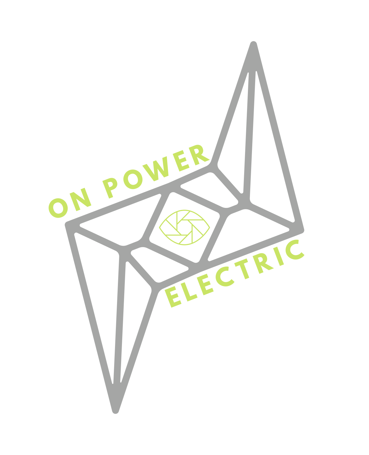 on power's logo