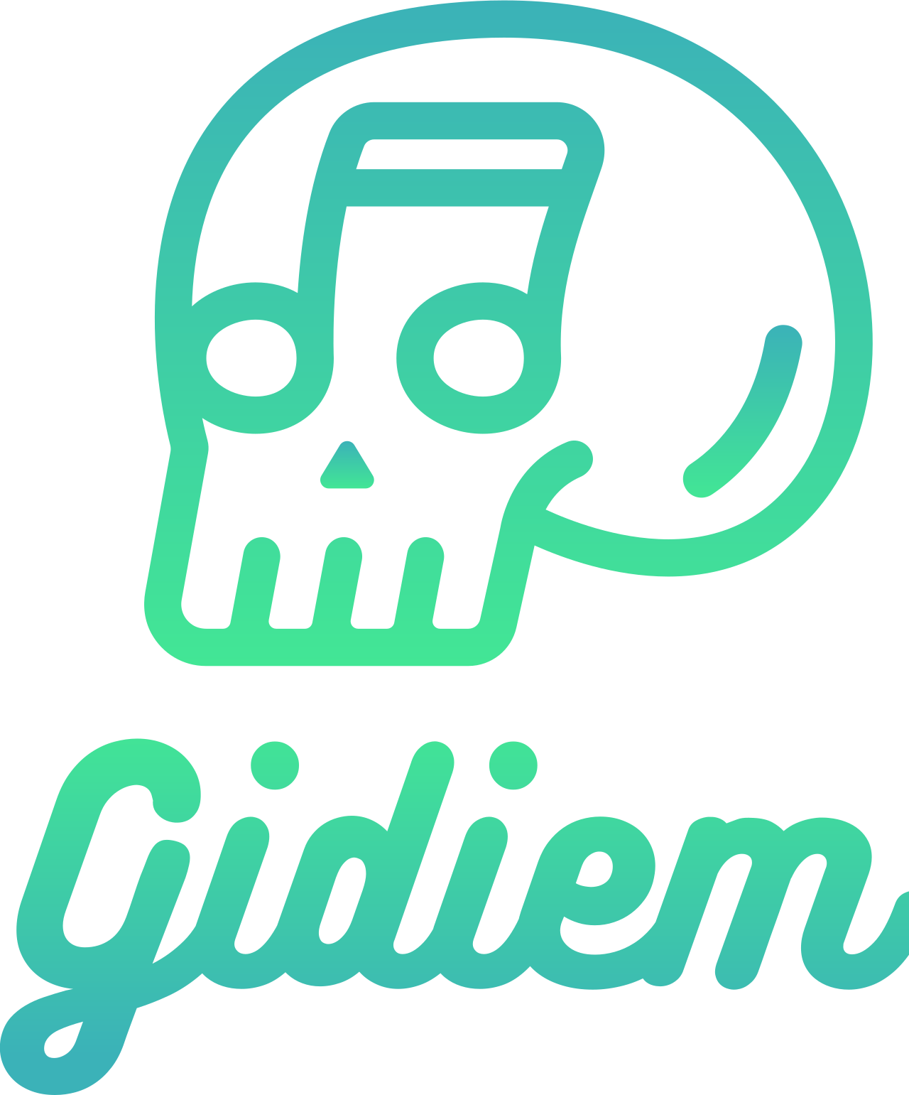 Gidiem 's web page