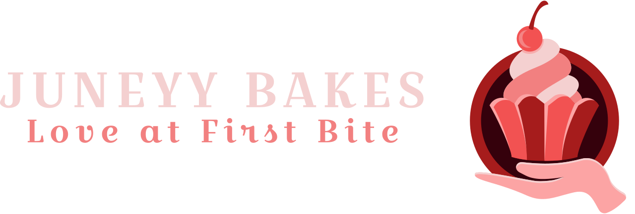 Juneyy Bakes's web page