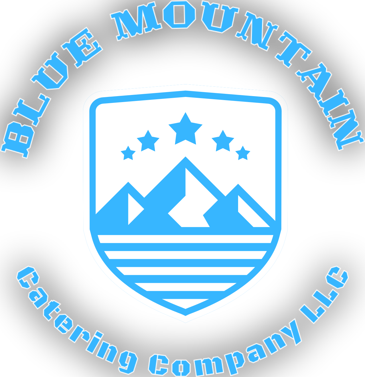 Blue  Mountain 's web page