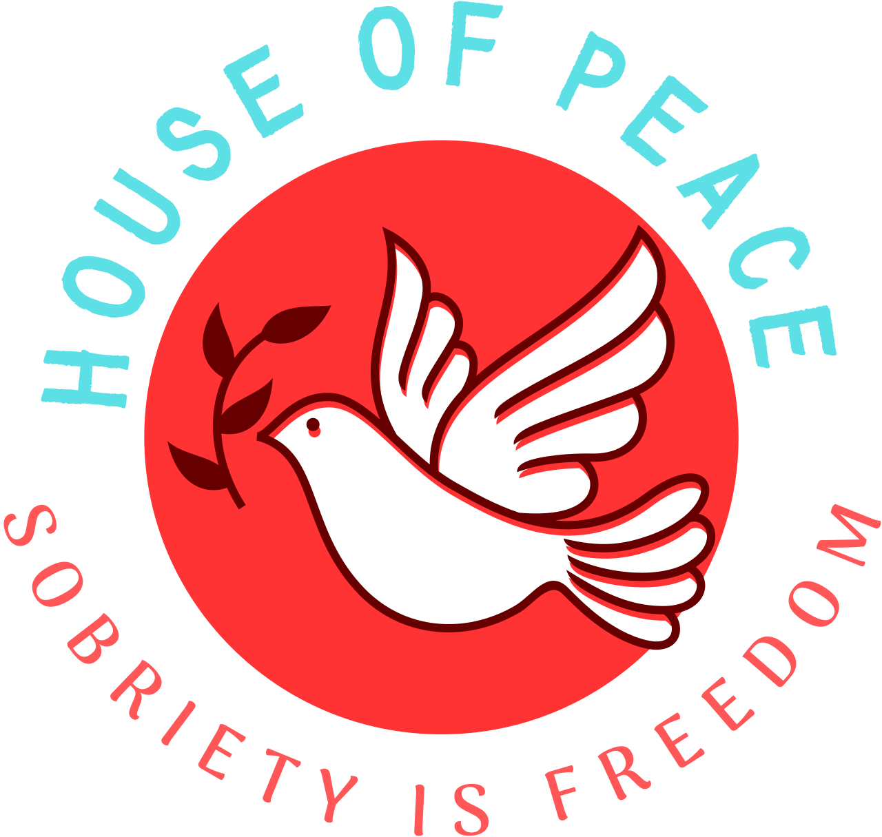 House Of Peace 's logo