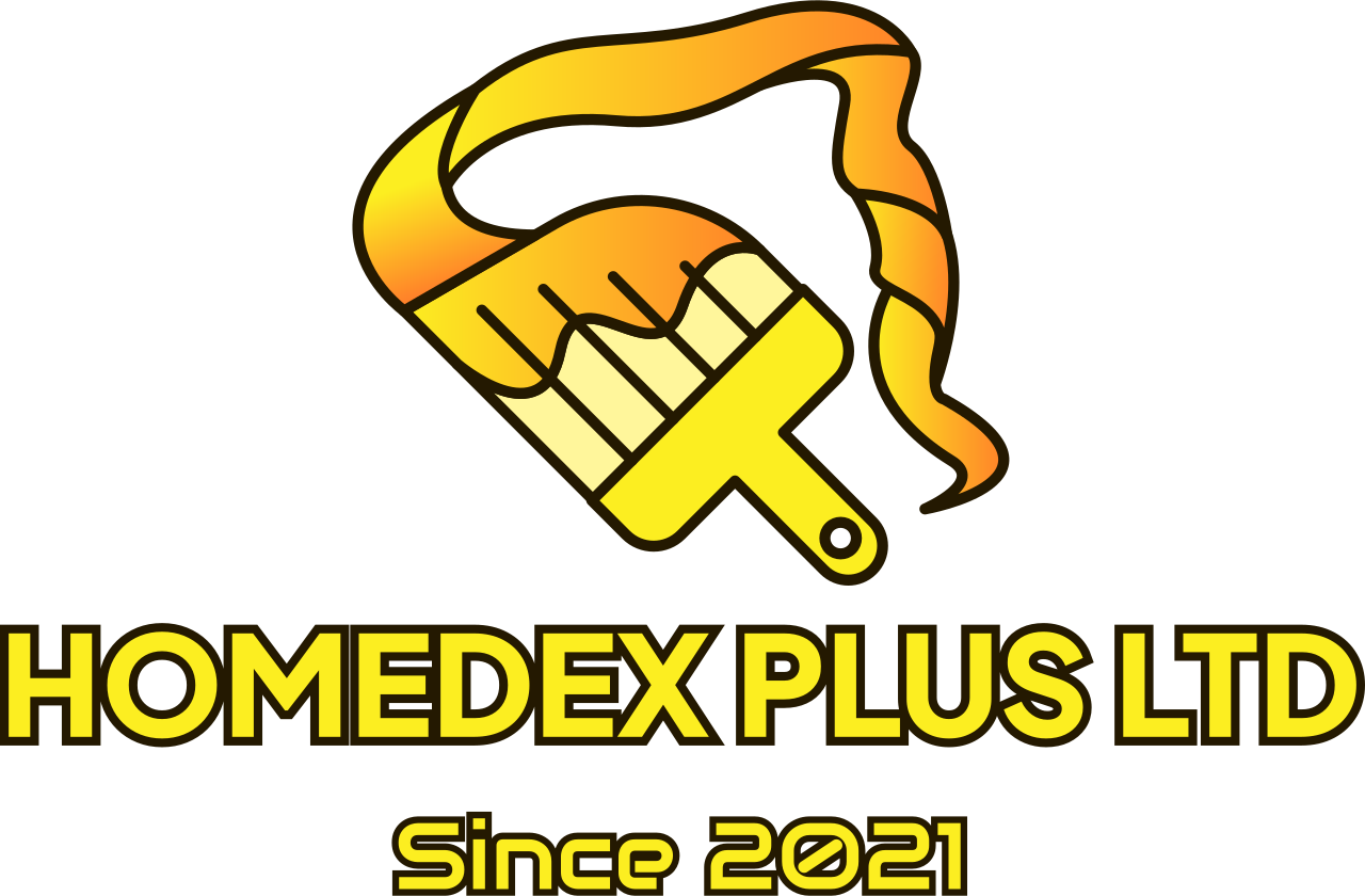 Homedex plus ltd's logo