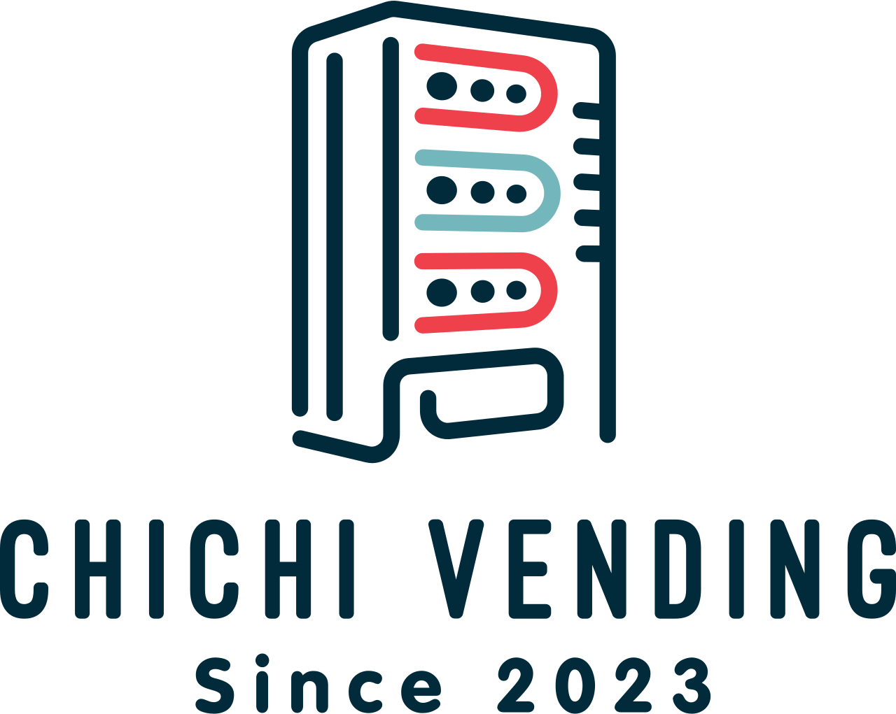 ChiChi Vending's web page