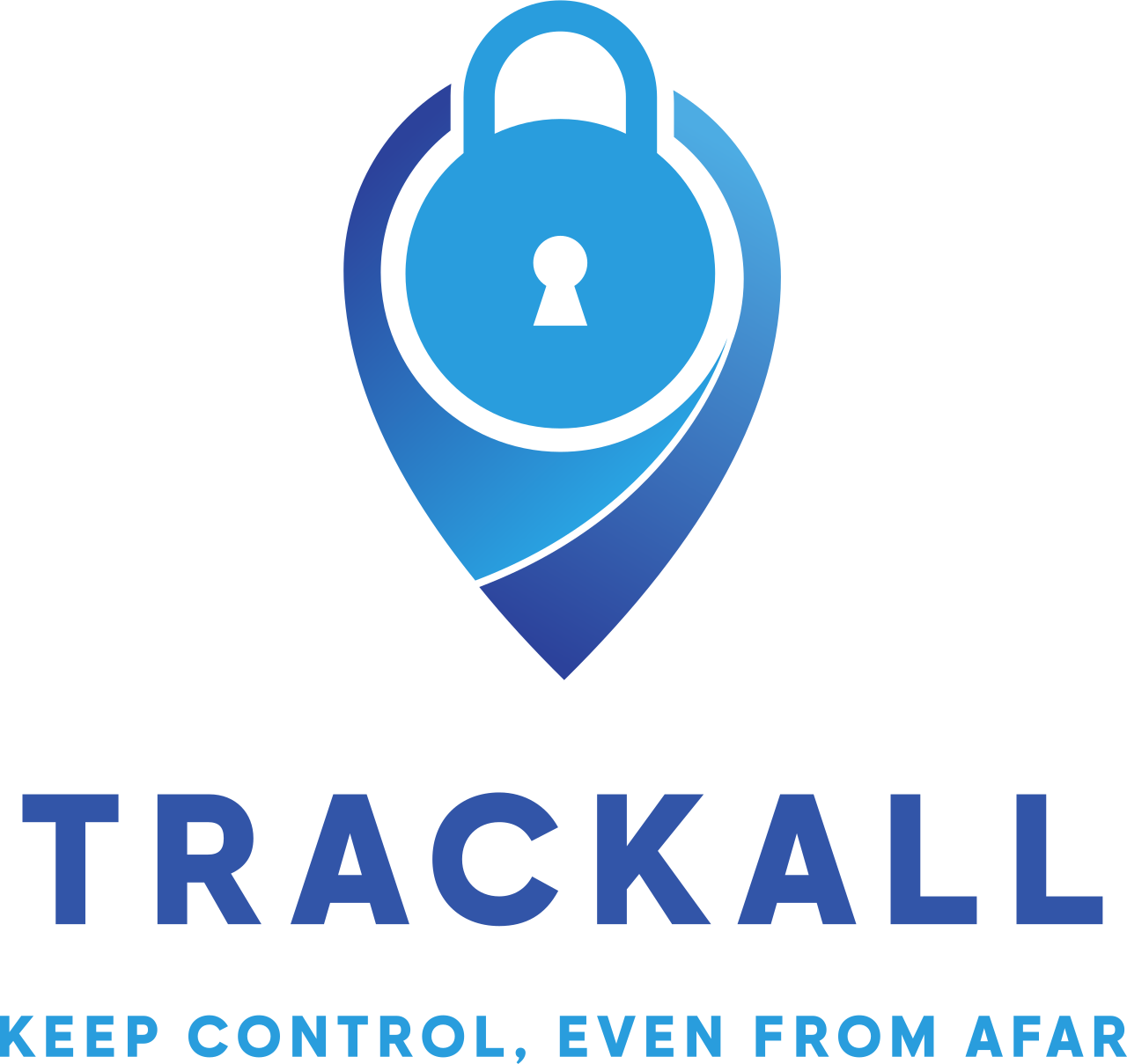 TrackAll's logo