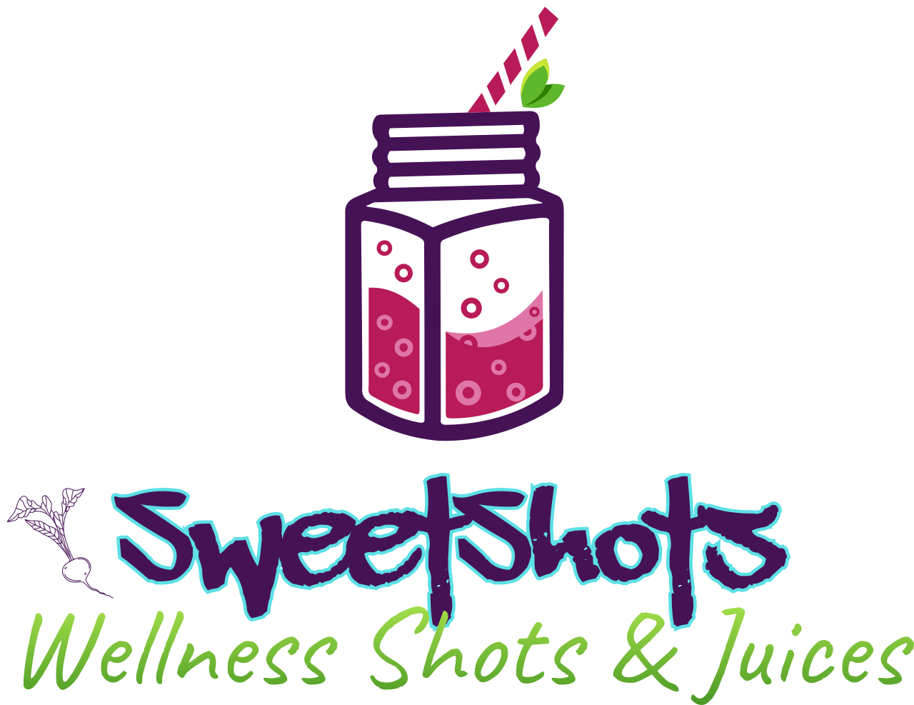 SweetShots's logo