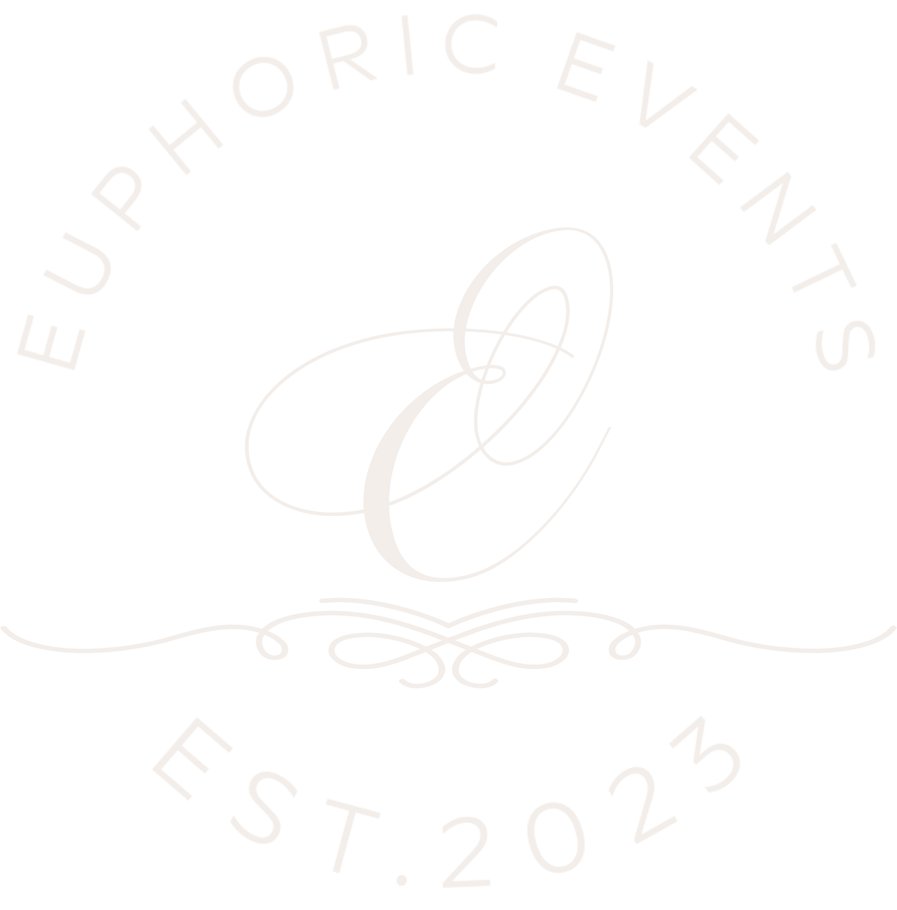 EUPHORIC EVENTS's web page
