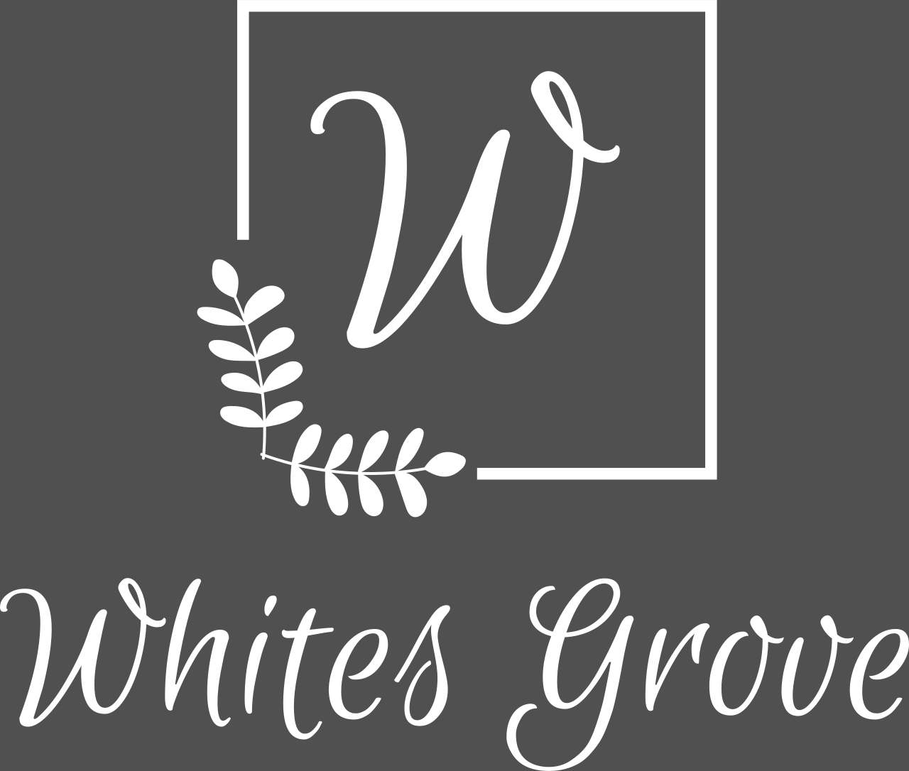 Whites Grove's logo