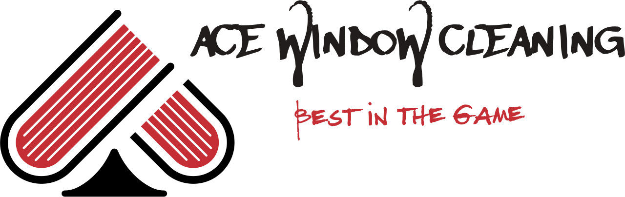 ACE WINDOW CLEANING's web page