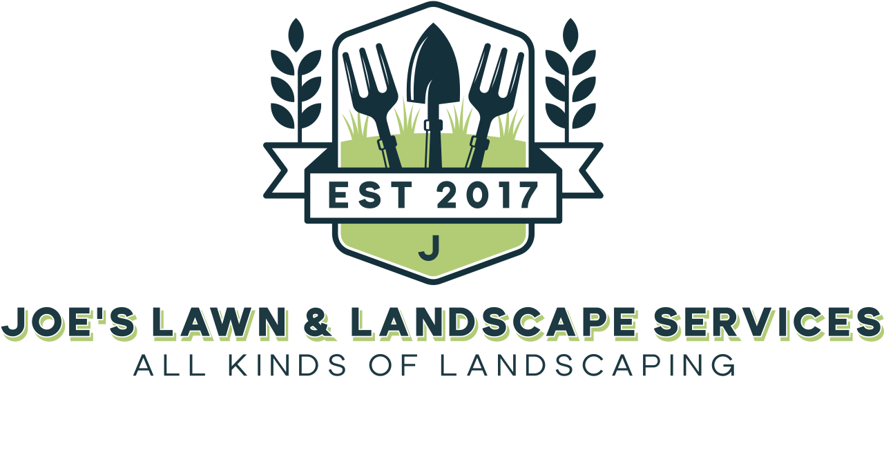 joe'S lawn & landscape services's logo
