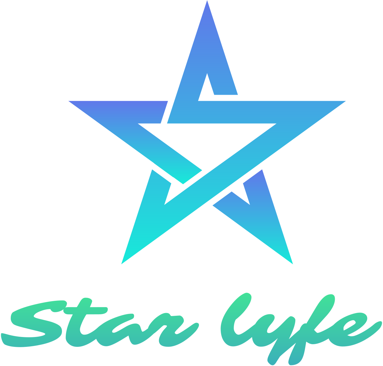 Star lyfe's web page