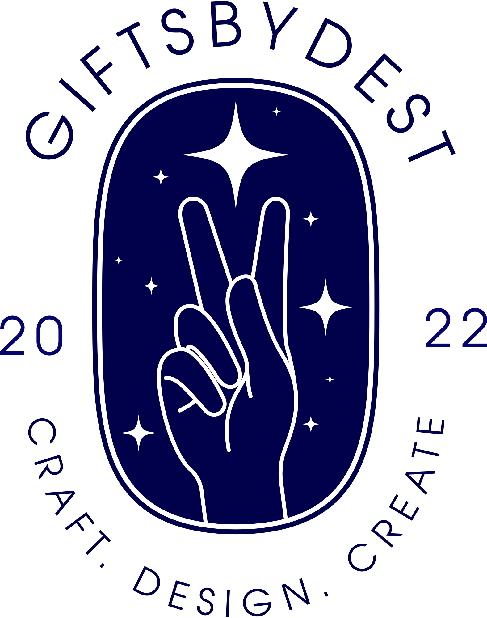  GIFTSBYDEST 's logo
