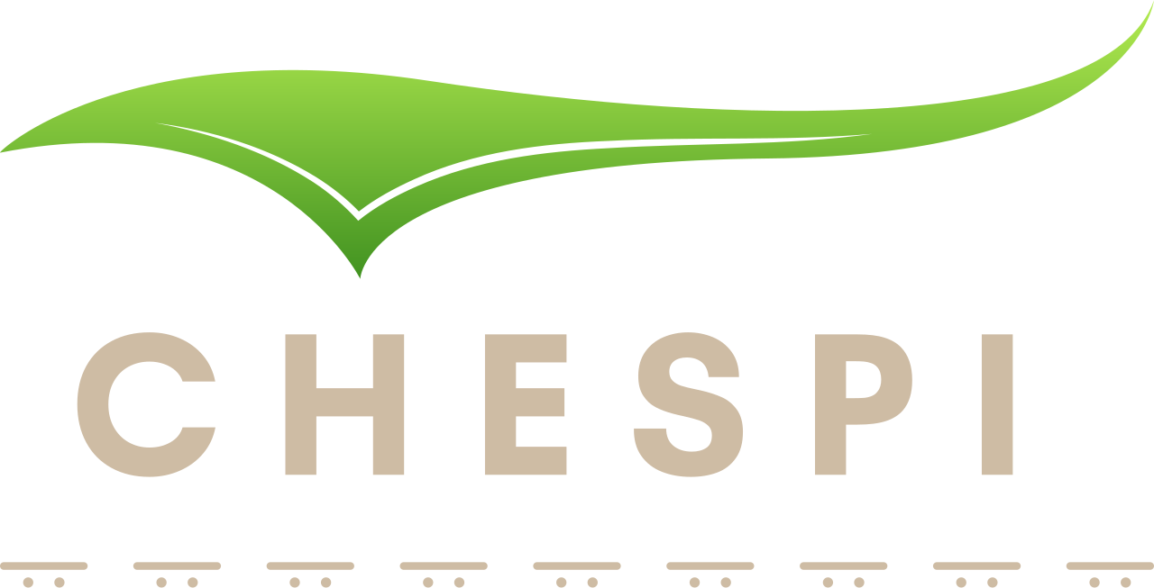 Chespi's logo