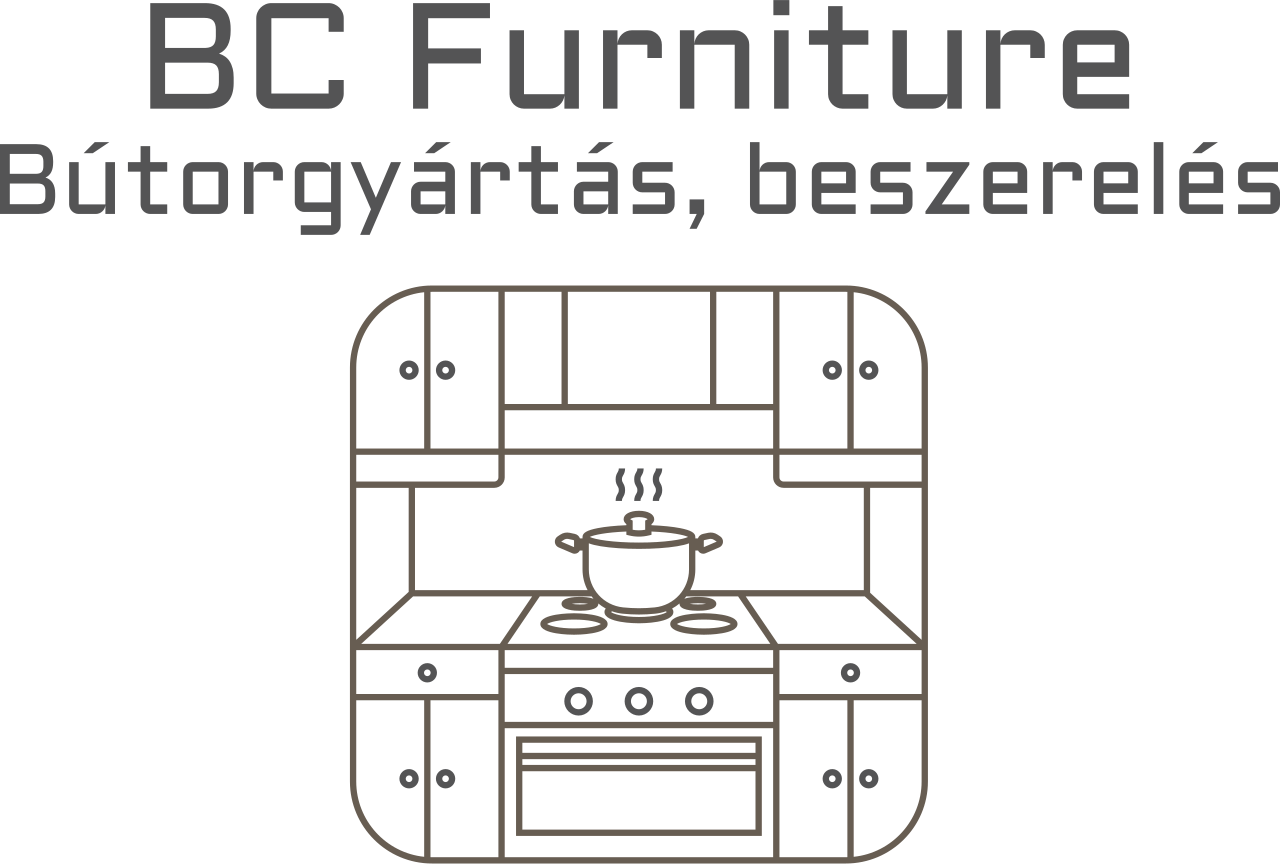 BC Furniture's logo