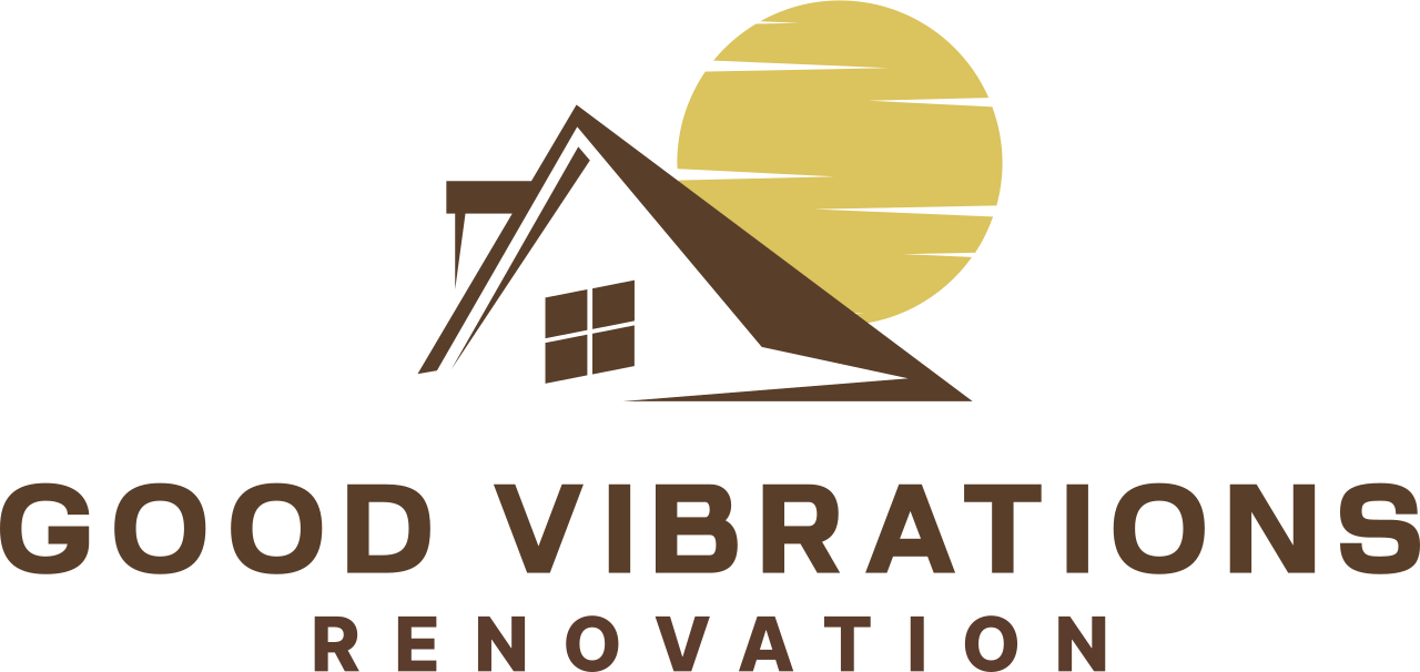 Good Vibrations's logo