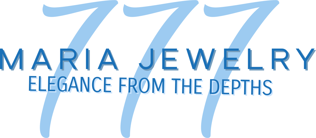 Maria Jewelry's logo