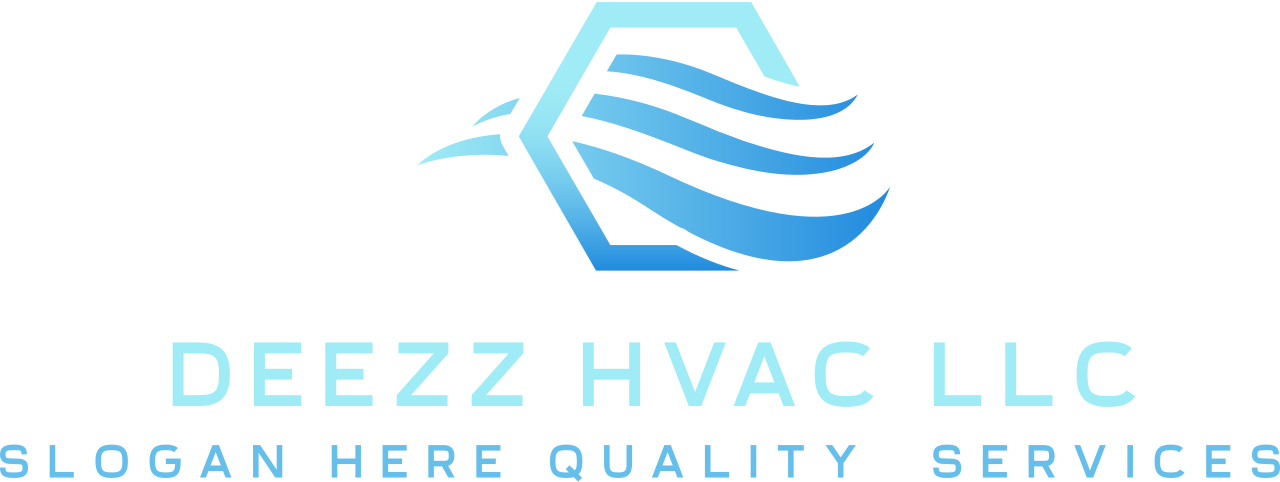 DEEZZ HVAC LLC's logo