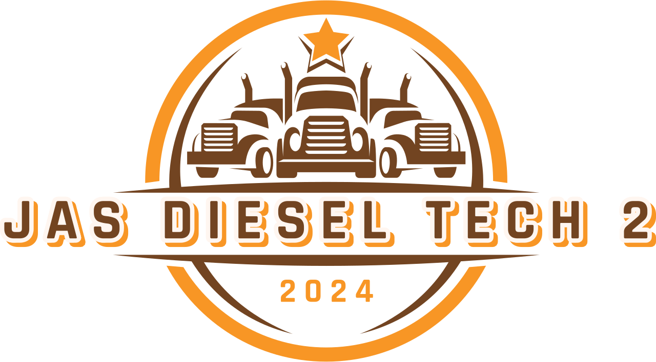 JAS DIESEL TECH 2's logo