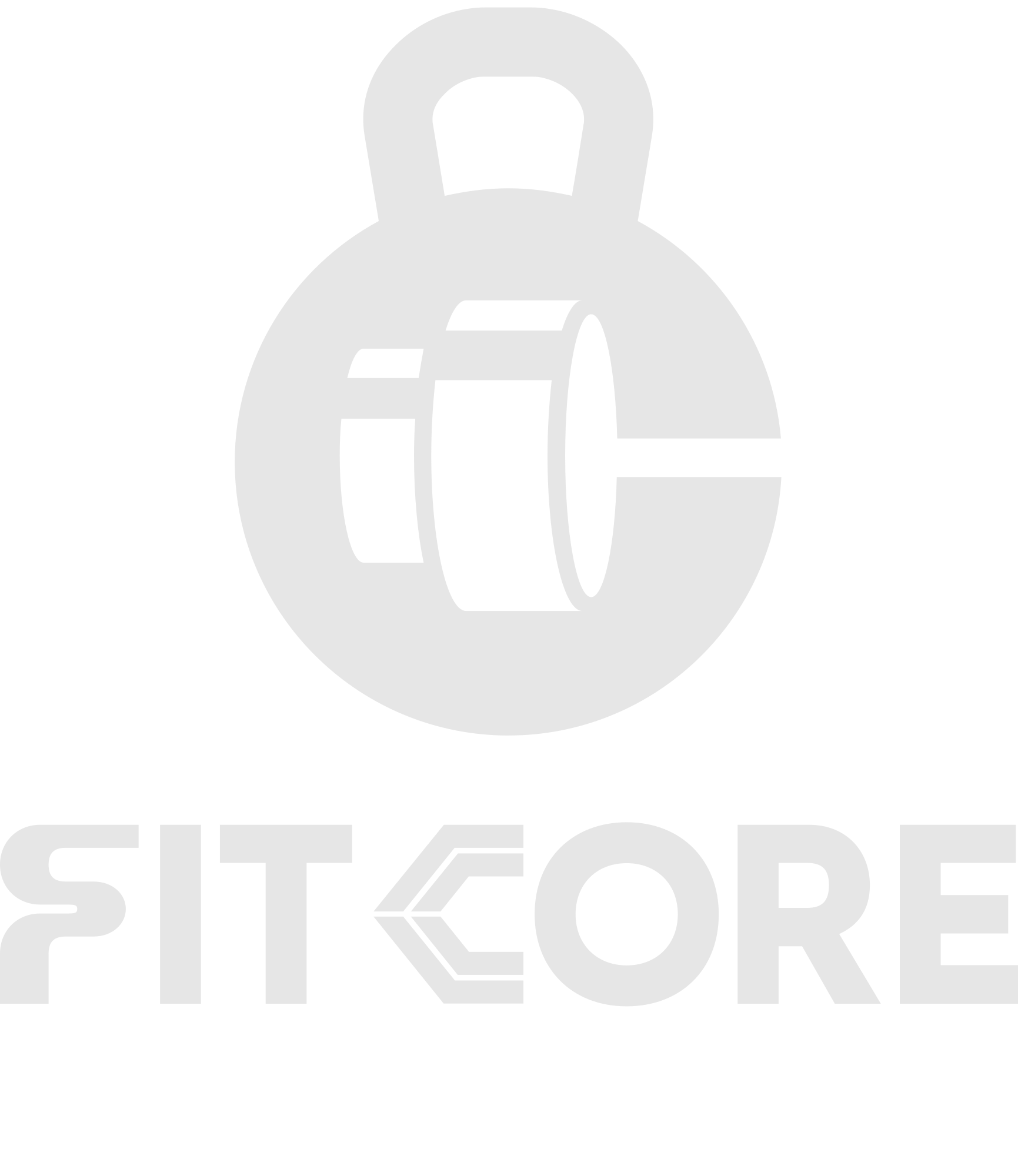 FitCore's logo