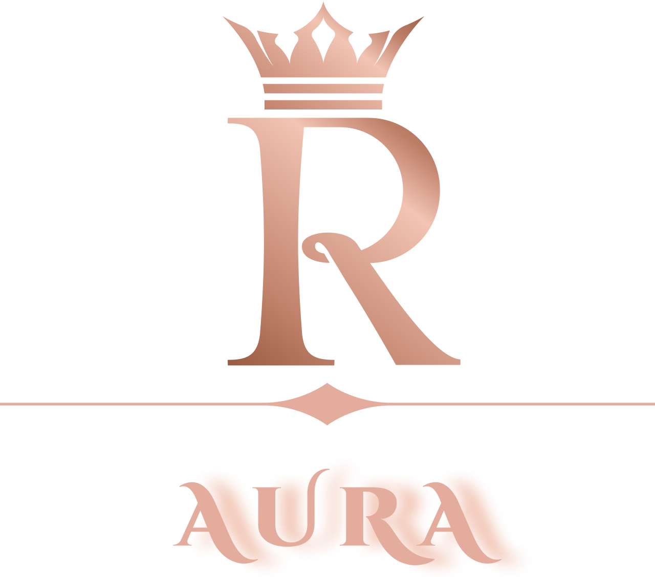 Aura's logo
