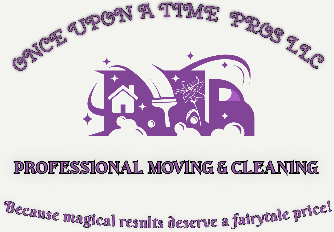 ONCE UPON A TIME  PROS LLC 's web page