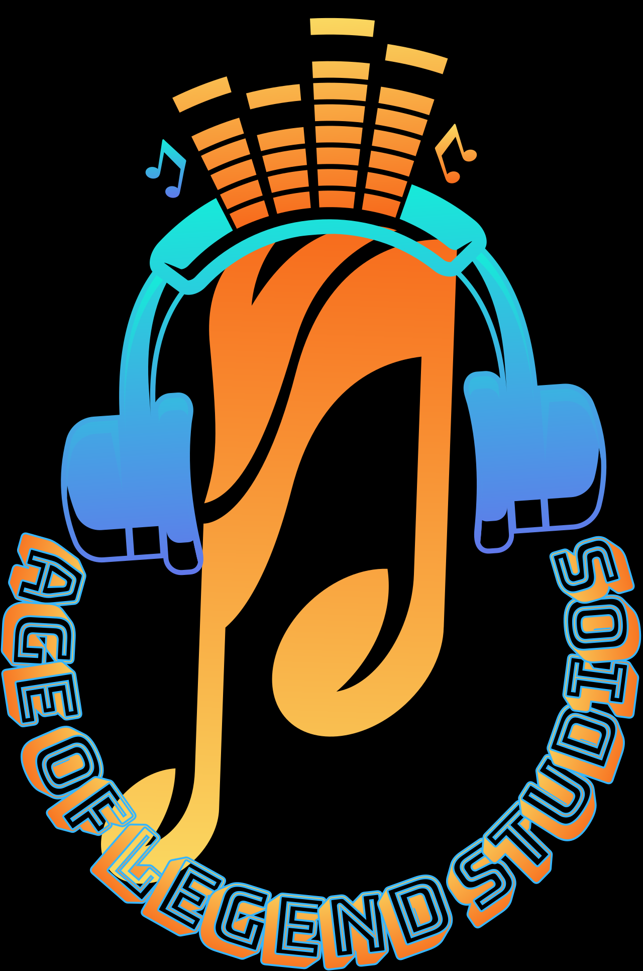  AGE OF LEGEND  STUDIOS 's logo