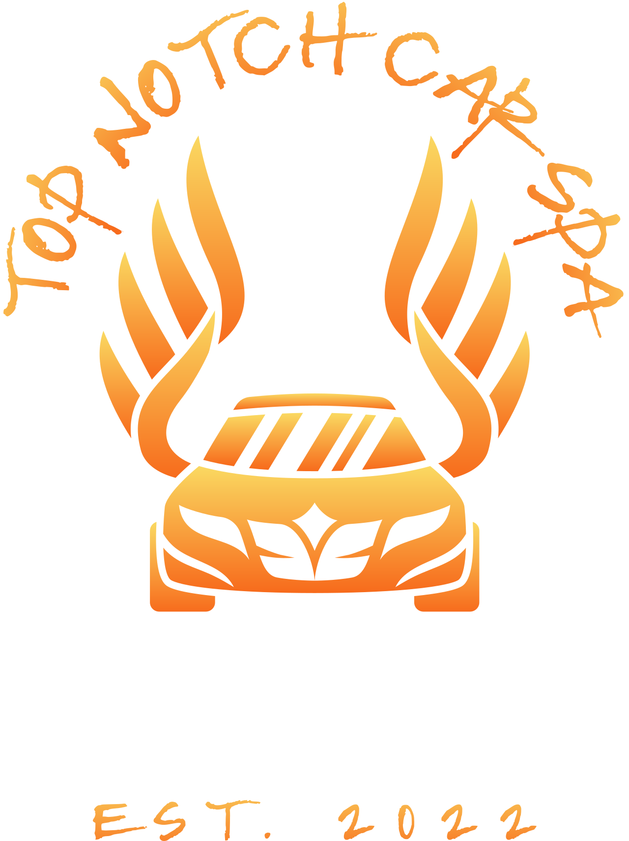 TOP NOTCH CAR SPA's logo