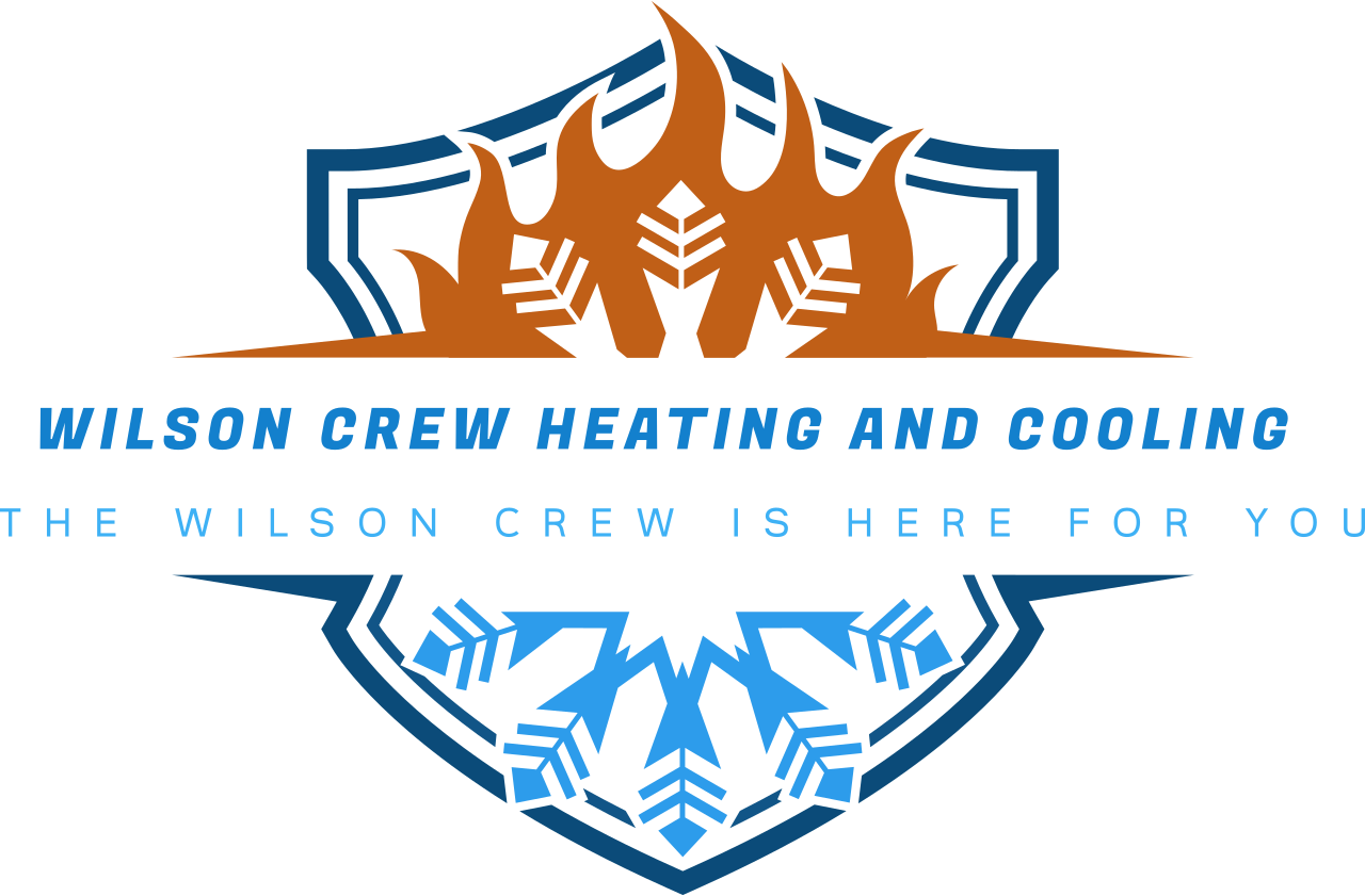 Wilson Crew Heating And Cooling  's logo