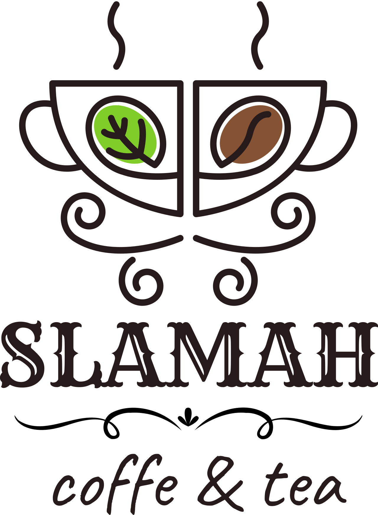 SLAMAH's logo