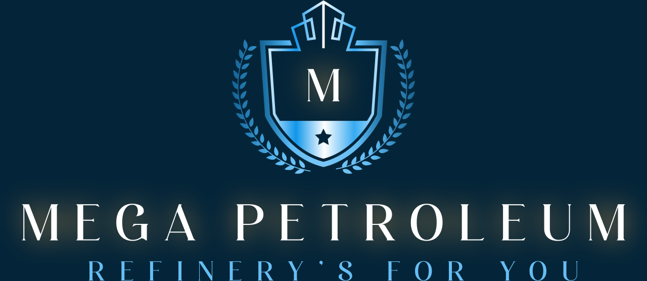 MEGA PETROLEUM's logo