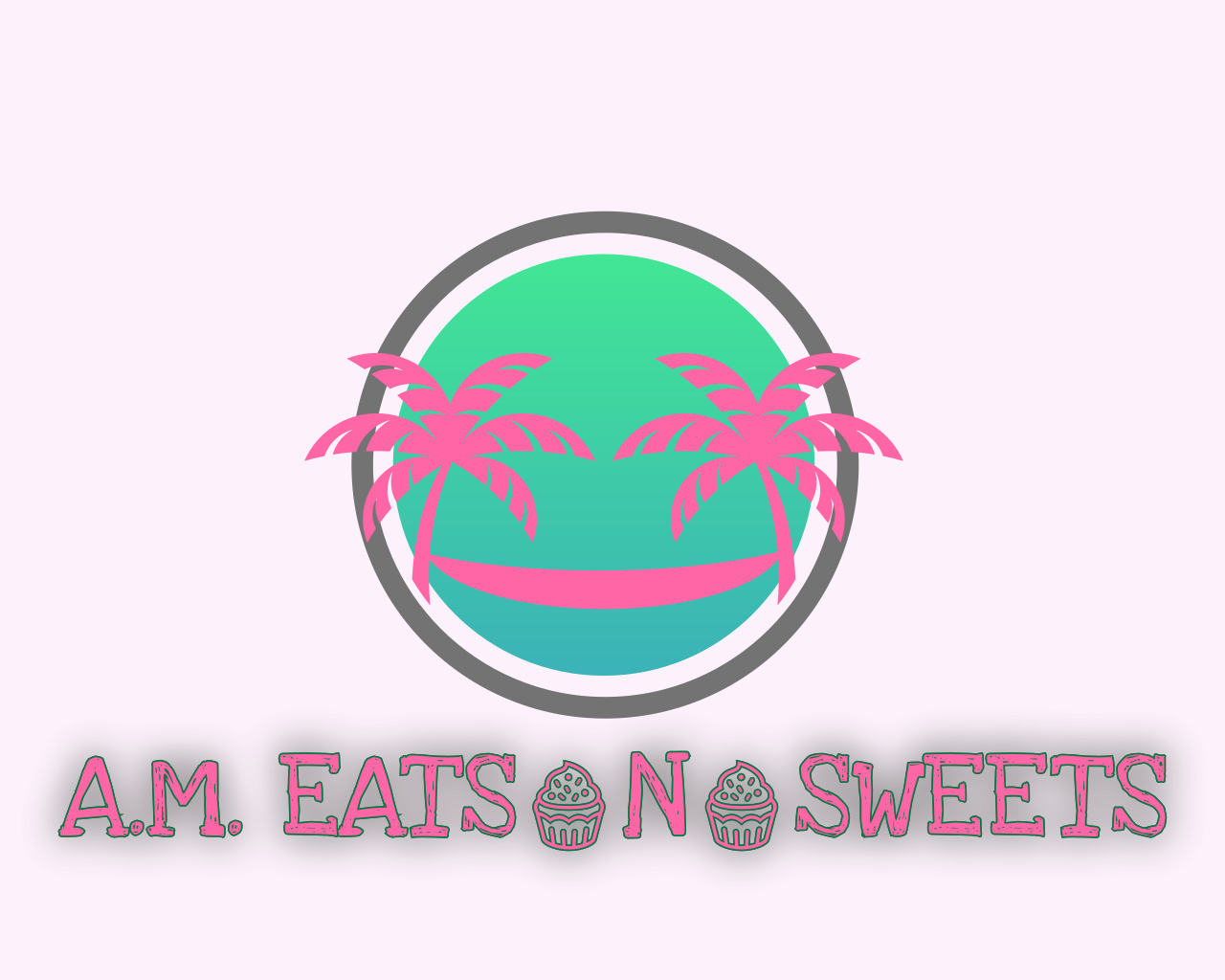 AM Eats N Sweets's web page