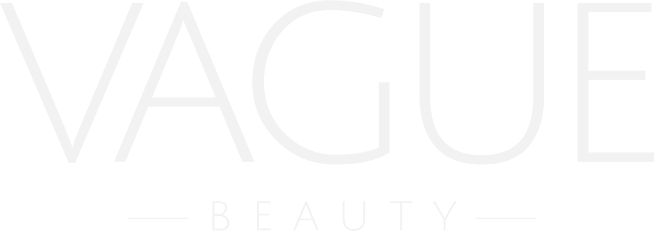 VAGUE's logo