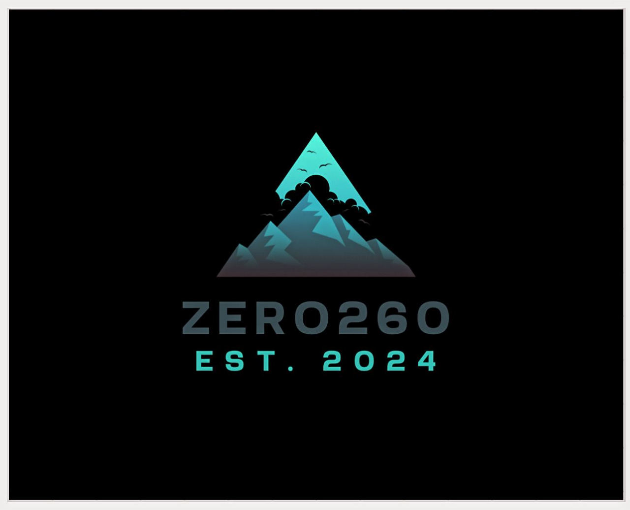 Zero260's logo