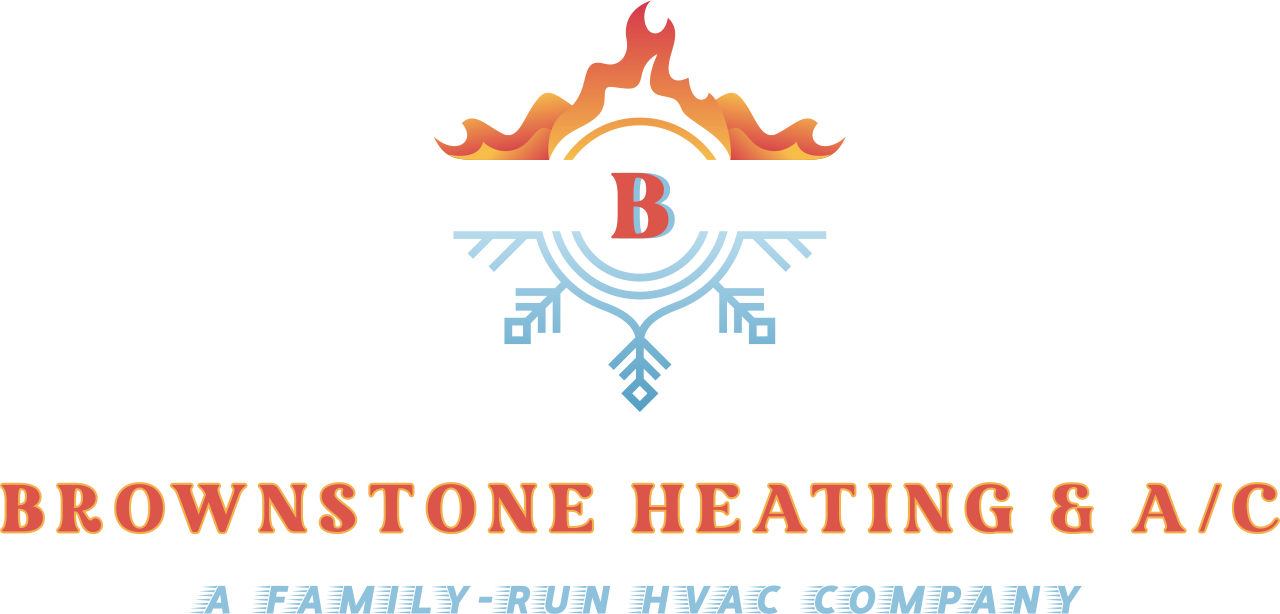 Brownstone Heating & A/C's logo