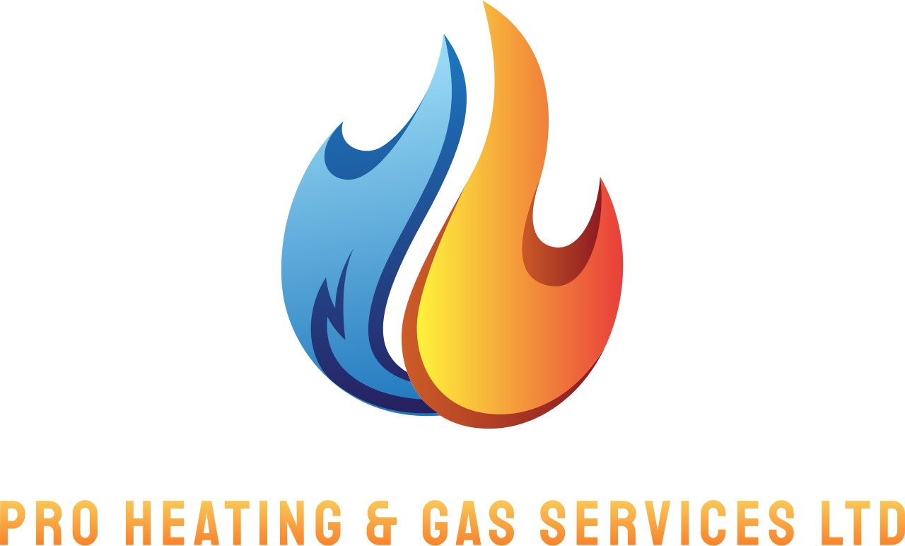 Pro heating & gas services LTD's web page