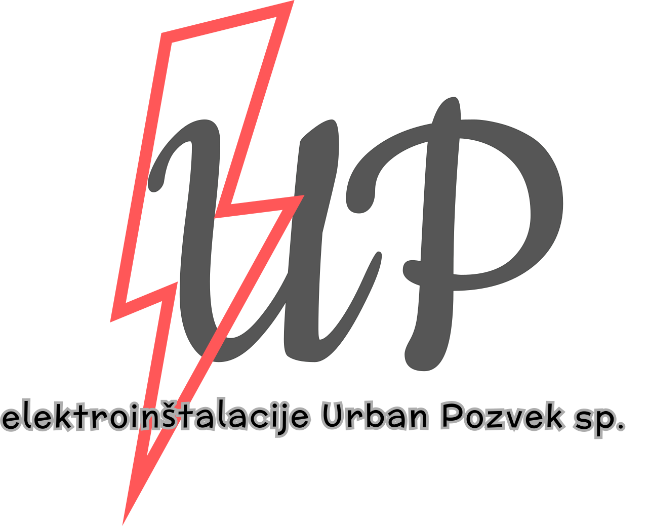 elektroinštalacije Urban Pozvek sp.  's logo