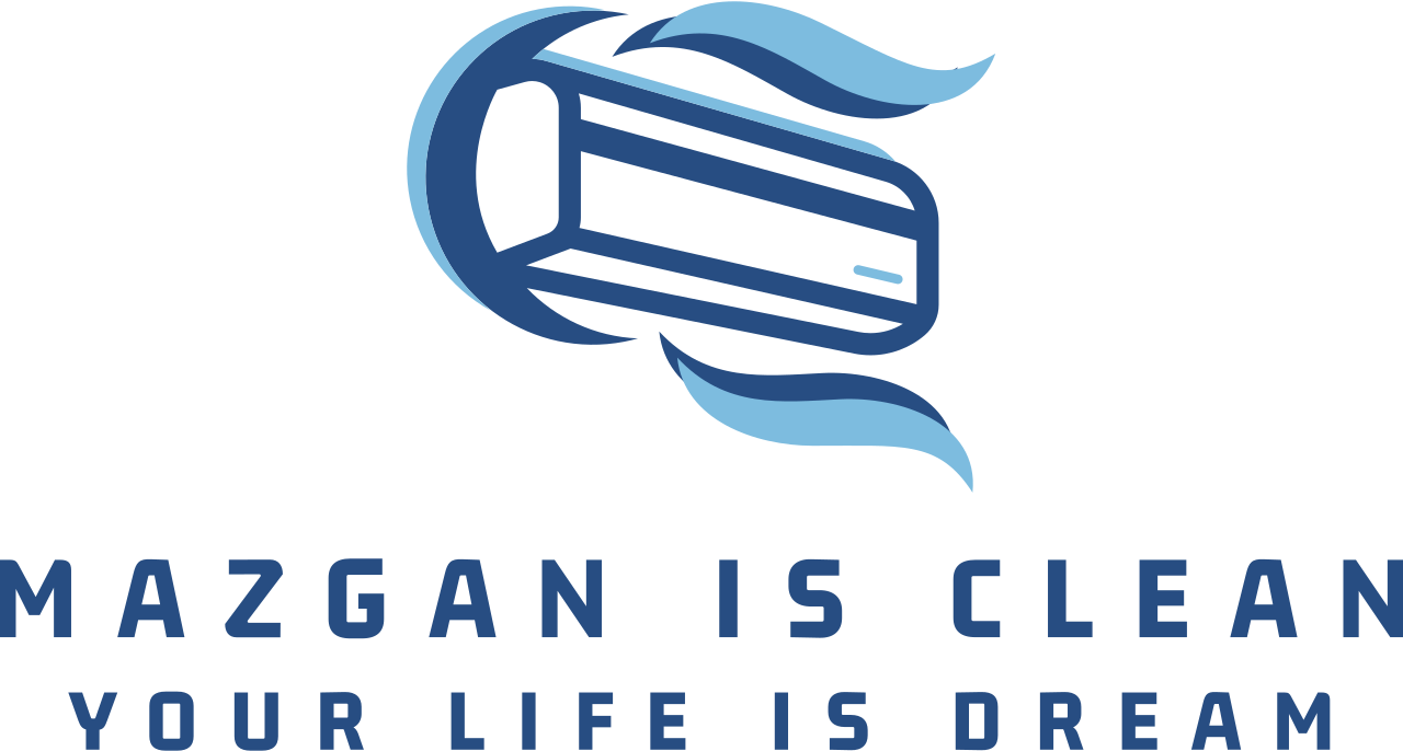 Mazgan Is Clean's logo