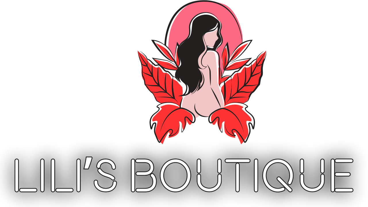 LiLi’s boutique's logo